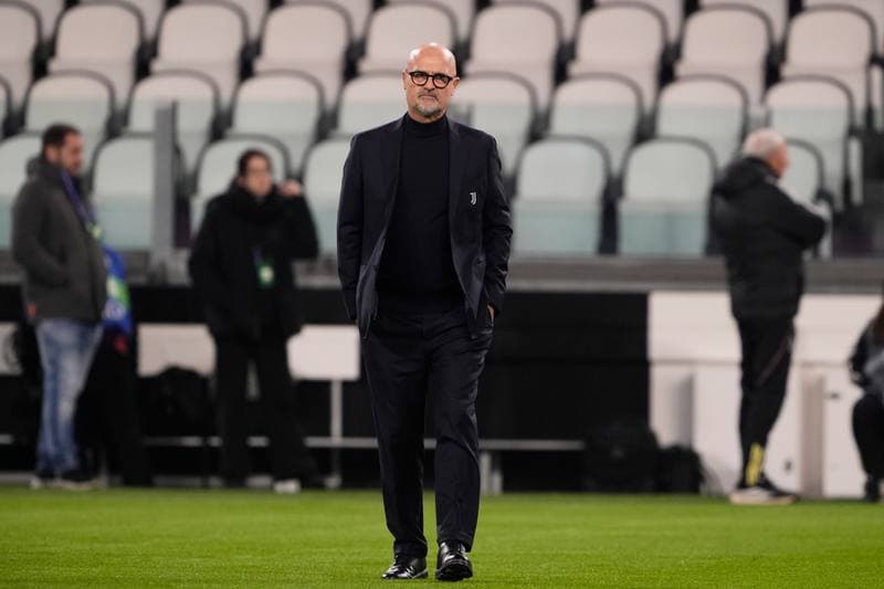 Football. UEFA Women's Champions League. Juventus Women - Manchester United Women Football Club. 17.12.2025