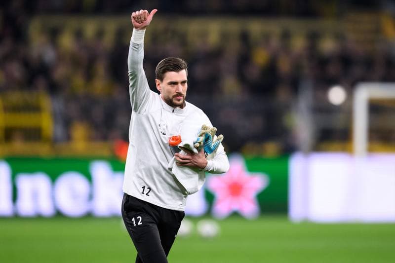 Football. UEFA Champions League. Borussia Dortmund - Bodo/Glimt. 10.12.2025