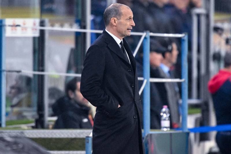 Football. Serie A. Cagliari - AC Milan. 02.01.2026