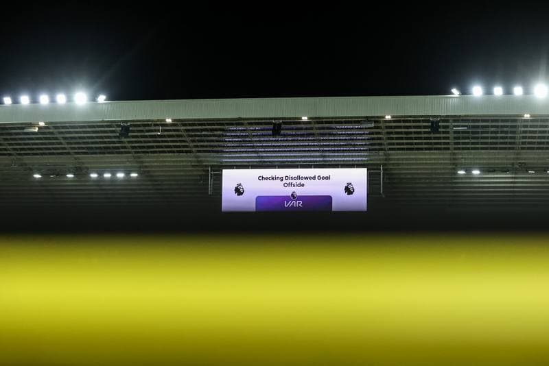 Football. Premier League. Sunderland - Manchester City. 01.01.2026