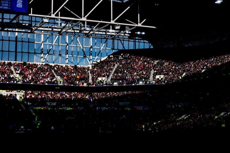 Football. Emirates FA Cup. Everton - Sunderland. 10.01.2026
