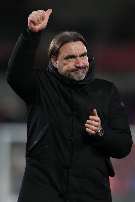Football. Premier League. Brentford - Leeds United. 14.12.2025