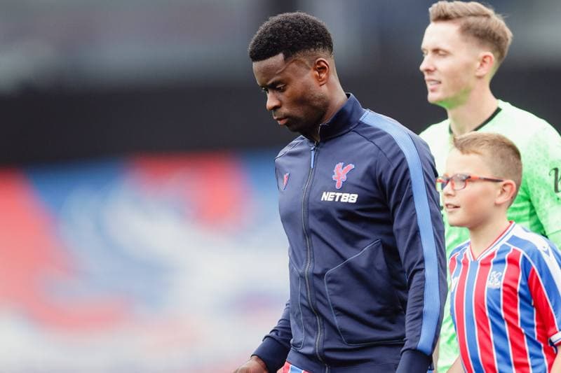 Football. Premier League. Crystal Palace - Bournemouth. 16.03.2026