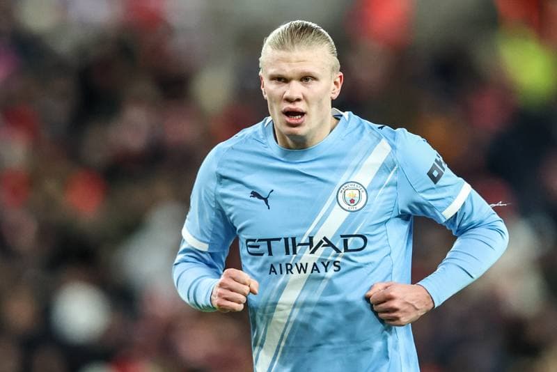 Football. Premier League. Sunderland - Manchester City. 01.01.2026