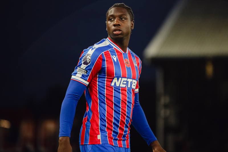 Football. Premier League. Crystal Palace - Brentford. 16.03.2026