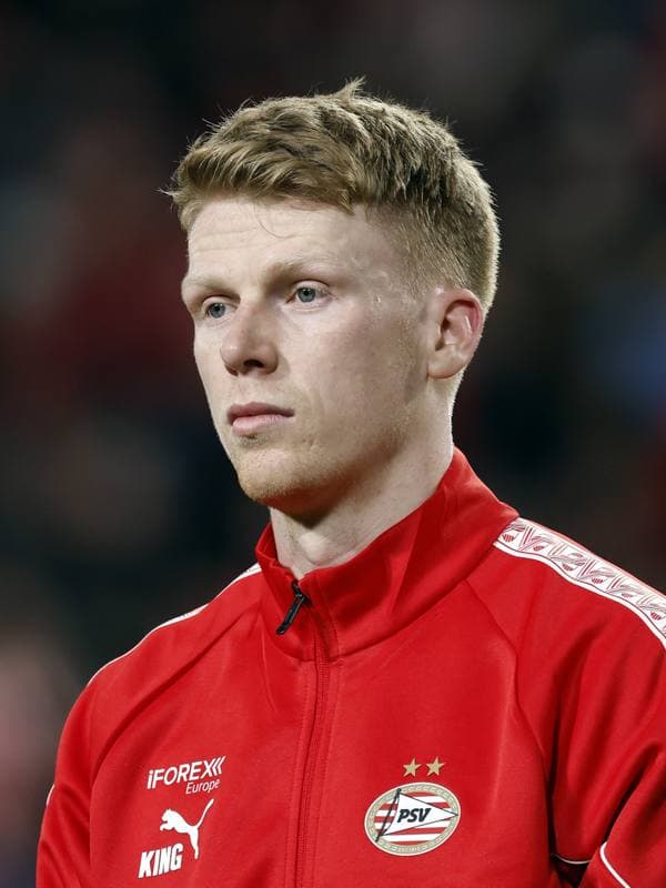 Football. UEFA Champions League. PSV Eindhoven - Atletico Madrid. 09.12.2025