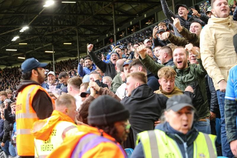 Football. Premier League. Leeds United - Tottenham Hotspur. 04.10.2025
