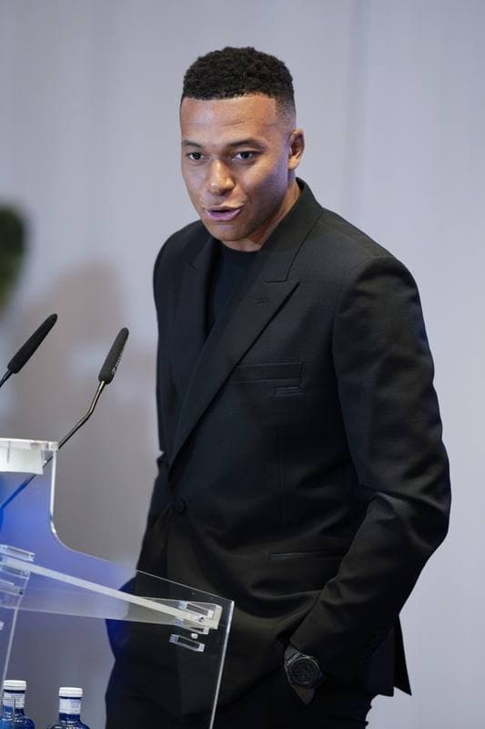 Football. Real Madrid. Press Conference. 31.10.2025