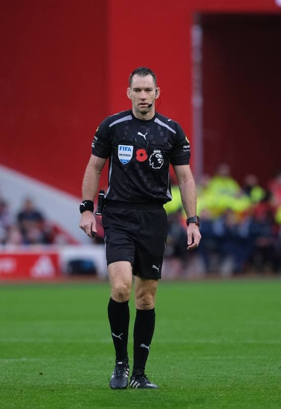 Football. Premier League. Nottingham Forest - Leeds United. 16.03.2026