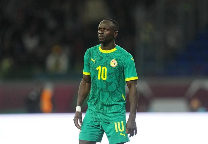 Football. 2025 AFCON Africa Cup Of Nations. Senegal - Egypt. 14.01.2026