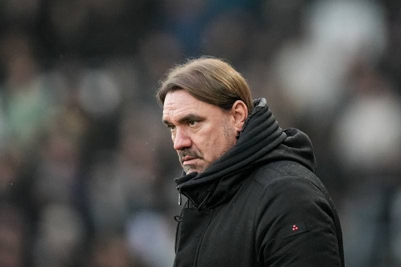 Football. Emirates FA Cup. Derby County - Leeds United. 11.01.2026