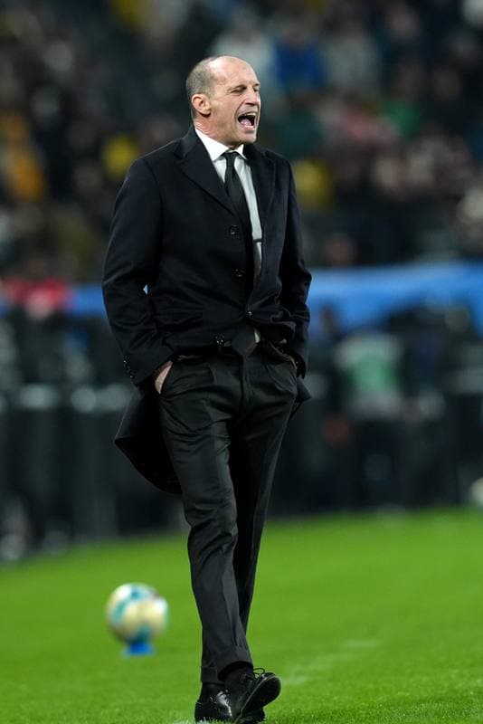 Football. EA Sports FC Supercup. Napoli - AC Milan. 18.12.2025