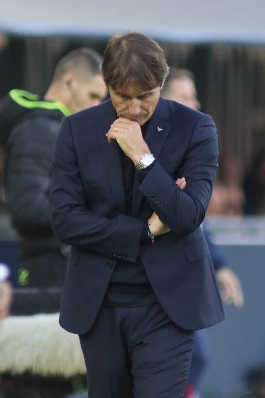 Football. Serie A. Bologna FC - SSC Napoli. 09.11.2025