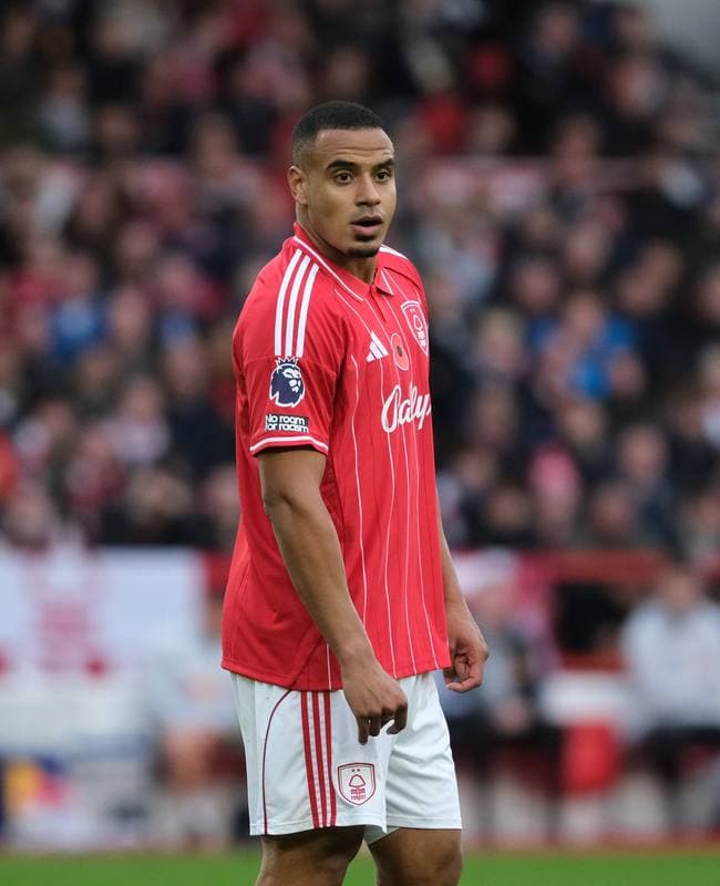 Football. Premier League. Nottingham Forest - Leeds United. 16.03.2026