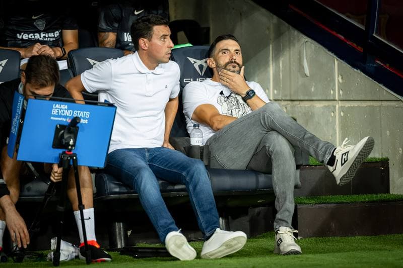 Football. La Liga. FC Barcelona - Elche CF. 02.11.2025