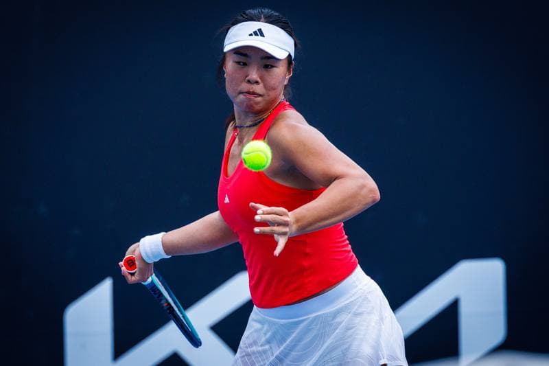 Tennis. Australian Open. Day 1. 13.01.2026