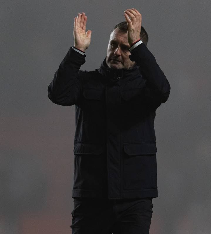Football. Emirates FA Cup. Charlton Athletic - Chelsea. 10.01.2026