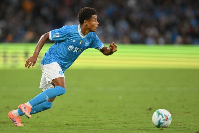 Football. Serie A. Napoli - Torino. 05.10.2025