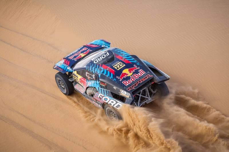 Rally. W2RC. Stage 5. 17.10.2025
