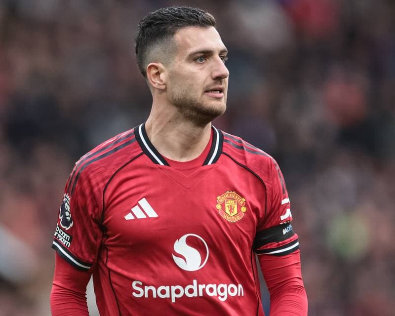 Football. Premier League. Manchester United - Sunderland. 04.10.2025