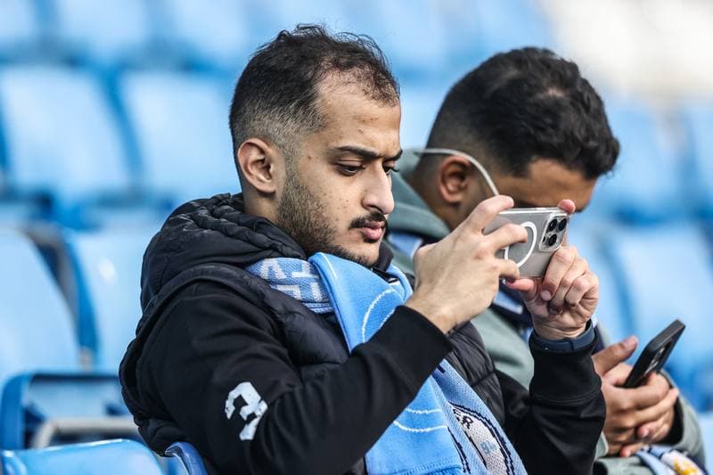 Football. UEFA Champions League. Manchester City - Napoli. 18.09.2025