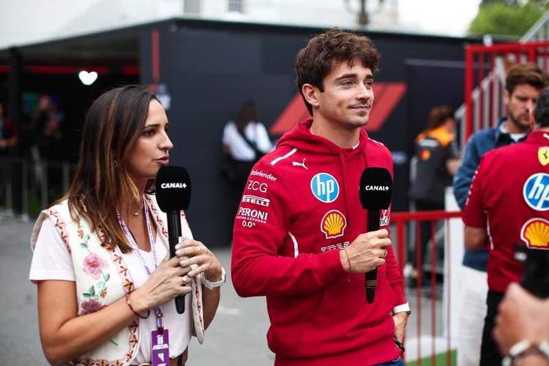 Formula 1. FIA Formula One World Championship. Azerbaijan Grand Prix. 21.09.2025