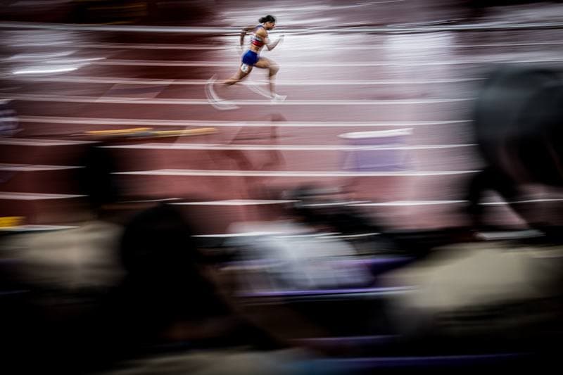 Athletics. World Athletics Championships. Day 6. 18.09.2025