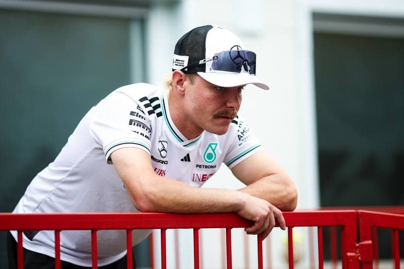 Formula 1. FIA Formula One World Championship. Azerbaijan Grand Prix. 21.09.2025