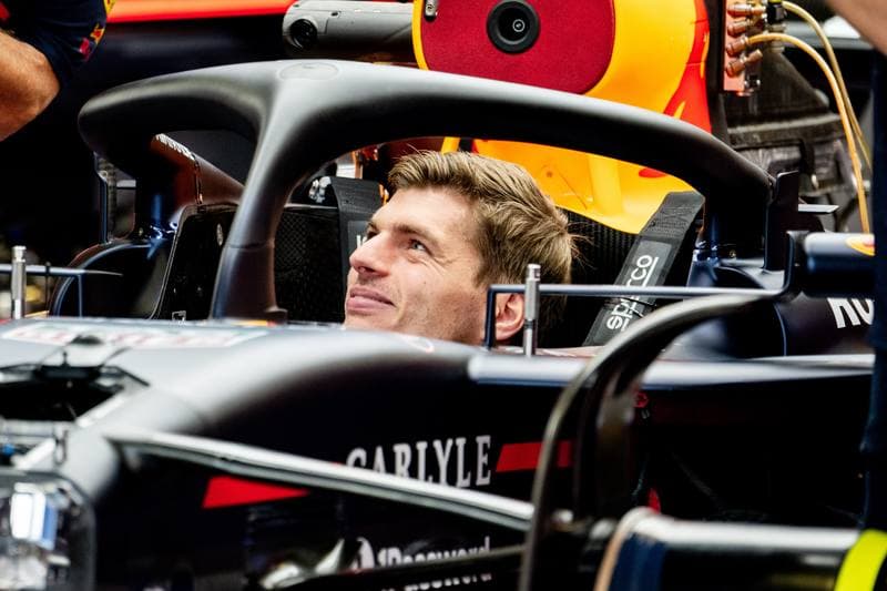 Formula 1. FIA Formula One World Championship. Azerbaijan Grand Prix. 21.09.2025