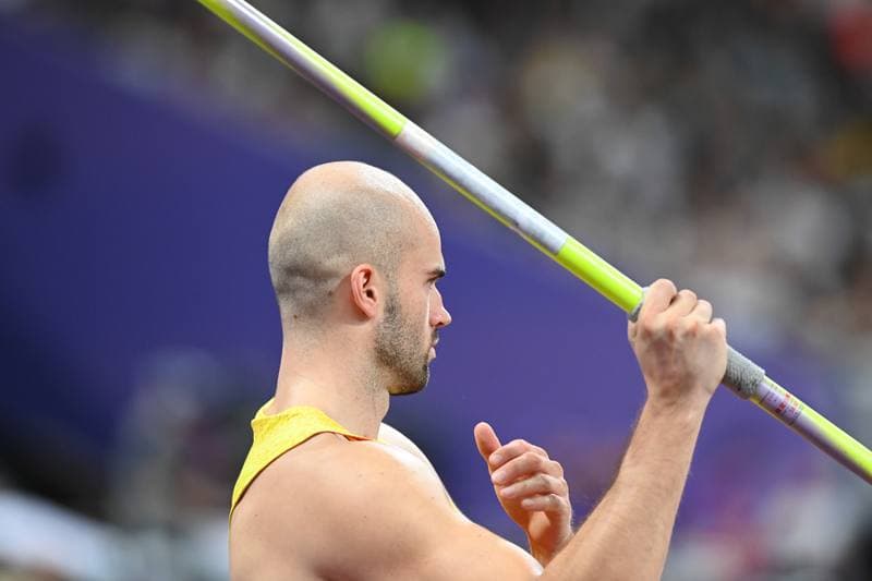 Athletics. World Athletics Championships. Day 1. 30.08.2025