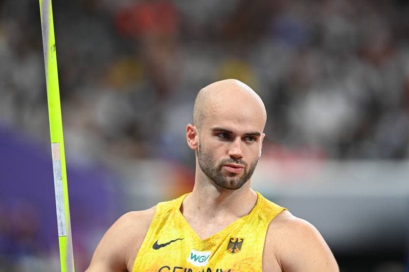 Athletics. World Athletics Championships. Day 1. 30.08.2025