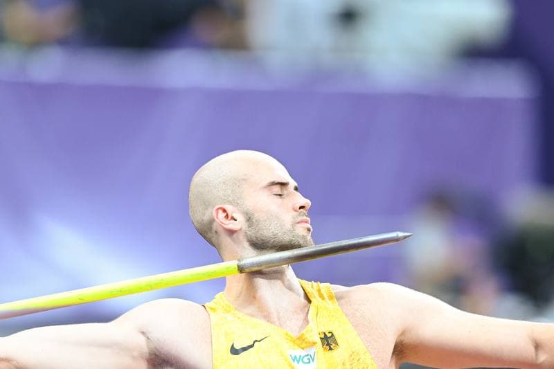 Athletics. World Athletics Championships. Day 1. 30.08.2025