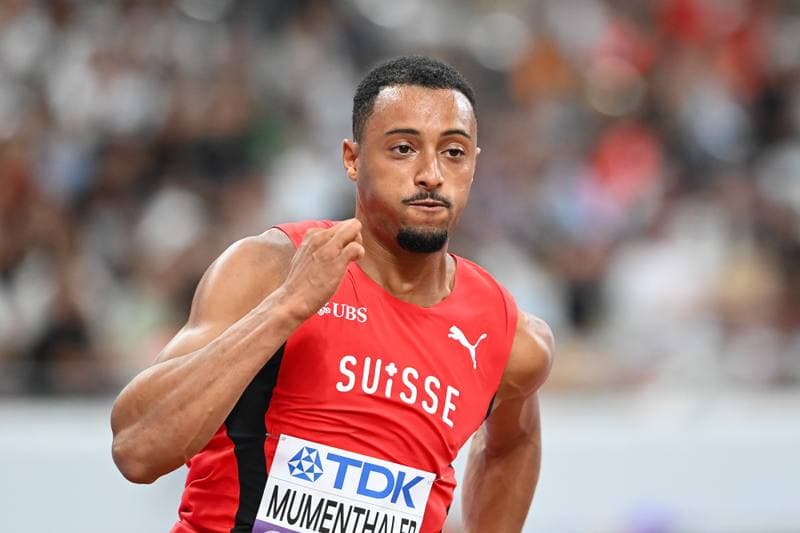 Athletics. World Athletics Championships. Day 1. 30.08.2025