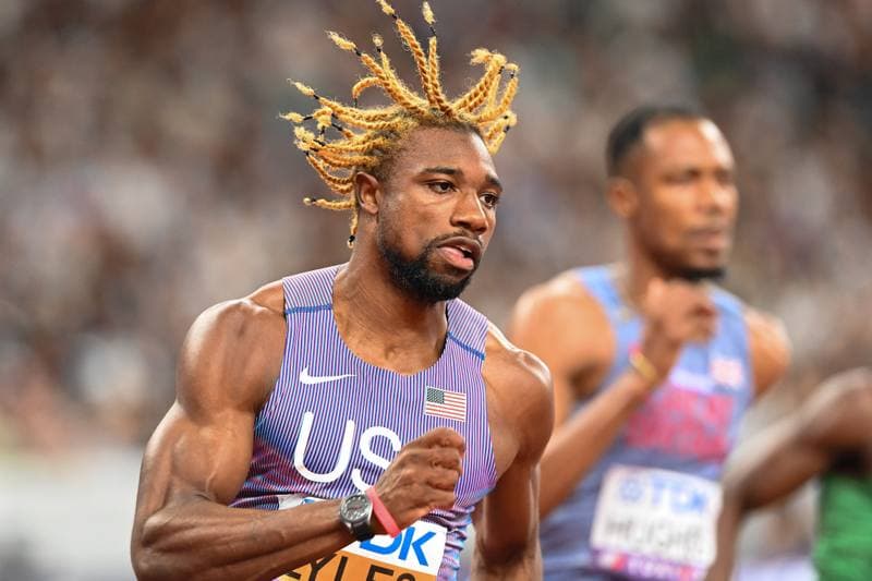Athletics. World Athletics Championships. Day 1. 30.08.2025