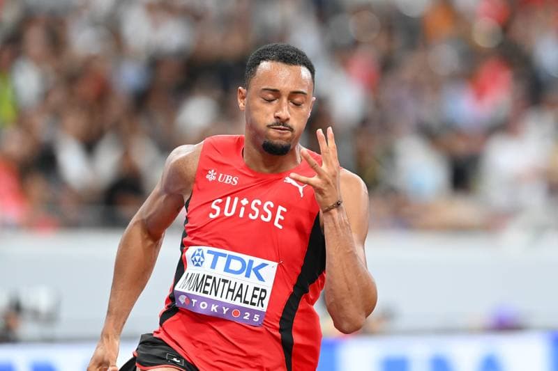 Athletics. World Athletics Championships. Day 1. 30.08.2025