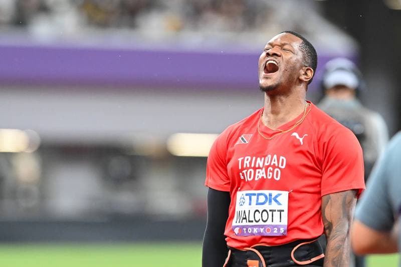 Athletics. World Athletics Championships. Day 1. 30.08.2025