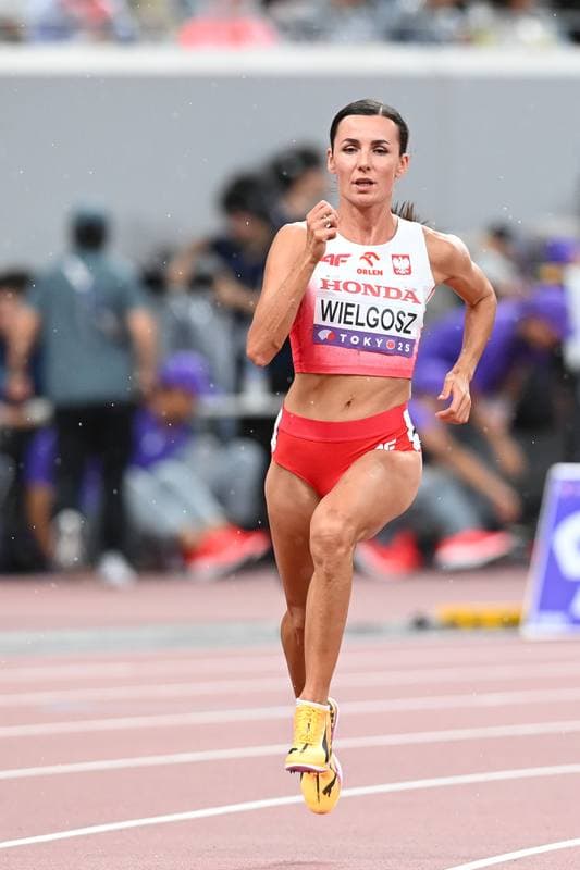 Athletics. World Athletics Championships. Day 1. 30.08.2025