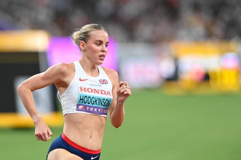 Athletics. World Athletics Championships. Day 1. 30.08.2025