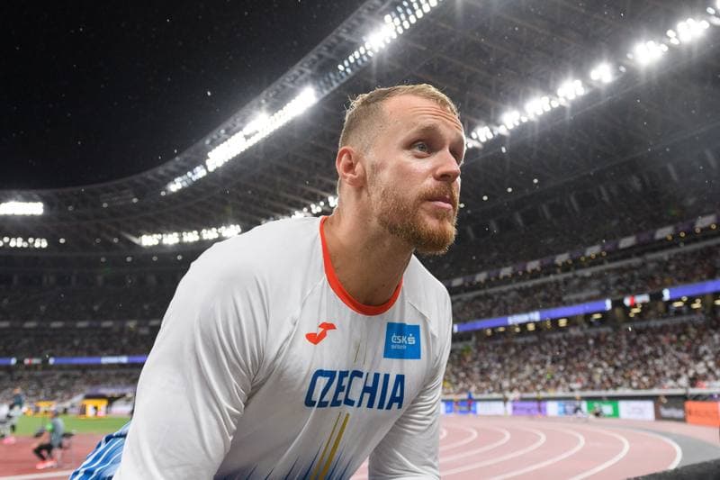 Athletics. World Athletics Championships. Day 1. 30.08.2025