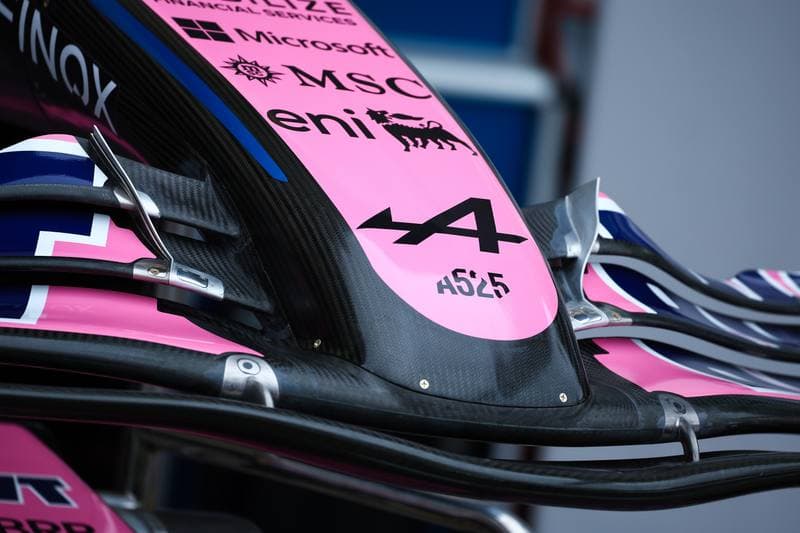 Formula 1. FIA Formula One World Championship. Azerbaijan Grand Prix. 21.09.2025