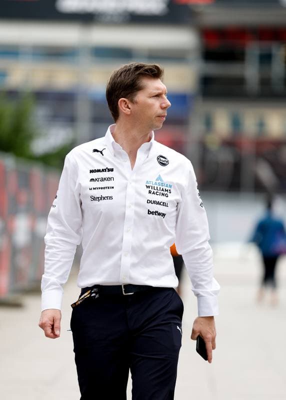 Formula 1. FIA Formula One World Championship. Azerbaijan Grand Prix. 21.09.2025