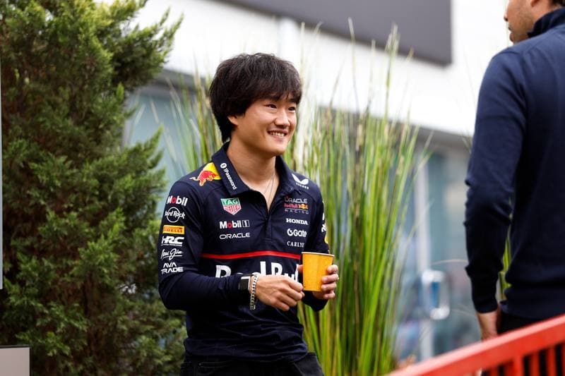 Formula 1. FIA Formula One World Championship. Azerbaijan Grand Prix. 21.09.2025