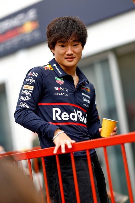 Formula 1. FIA Formula One World Championship. Azerbaijan Grand Prix. 21.09.2025