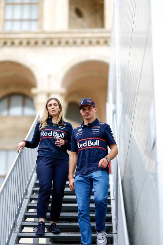 Formula 1. FIA Formula One World Championship. Azerbaijan Grand Prix. 21.09.2025