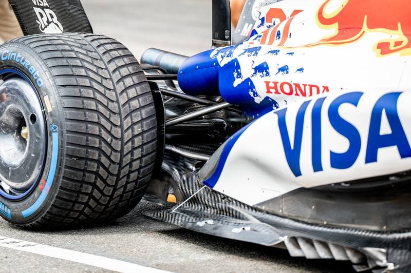 Formula 1. FIA Formula One World Championship. Azerbaijan Grand Prix. 21.09.2025