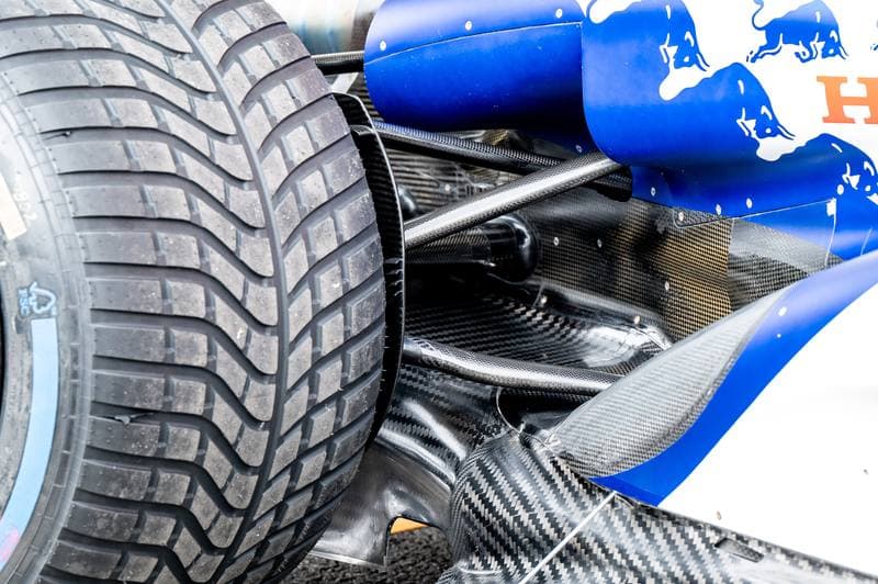 Formula 1. FIA Formula One World Championship. Azerbaijan Grand Prix. 21.09.2025