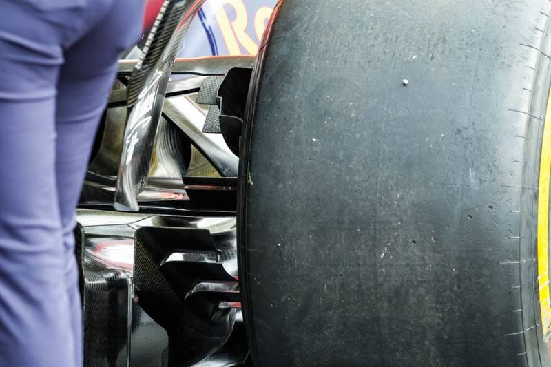 Formula 1. FIA Formula One World Championship. Azerbaijan Grand Prix. 21.09.2025