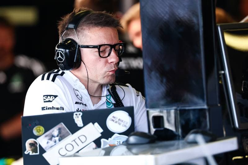 Formula 1. FIA Formula One World Championship. Azerbaijan Grand Prix. 21.09.2025