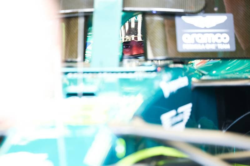 Formula 1. FIA Formula One World Championship. Azerbaijan Grand Prix. 21.09.2025