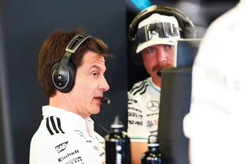 Formula 1. FIA Formula One World Championship. Azerbaijan Grand Prix. 21.09.2025